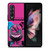 BEARBRICK JINK Samsung Galaxy Z Fold 3 Case Cover
