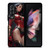 BEAUTIFUL SUPERHERO WONDER WOMAN DC COMIC Samsung Galaxy Z Fold 3 Case Cover