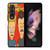 BEAVIS AND BUTT HEAD MTV CLASSIC Samsung Galaxy Z Fold 3 Case Cover