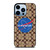 COACH NEW YORK X NASA iPhone 13 Pro Max Case Cover