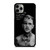 LIL PEEP QUOTE iPhone 11 Pro Max Case Cover