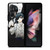 BLACK BUTLER ANMIE Samsung Galaxy Z Fold 3 Case Cover