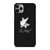 LIL PEEP LOGO iPhone 11 Pro Max Case Cover