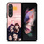 BLACKPINK PUBG GAME Samsung Galaxy Z Fold 3 Case Cover