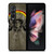 BOB MARLEY RASTA REGGAE ART Samsung Galaxy Z Fold 3 Case Cover