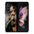 BON JOVI JON SING Samsung Galaxy Z Fold 3 Case Cover