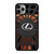 LEXUS SPIDER METAL LOGO iPhone 11 Pro Max Case Cover