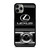 LEXUS LOGO iPhone 11 Pro Max Case Cover