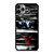 LEWIS HAMILTON MERCEDES F1 3 iPhone 11 Pro Max Case Cover