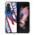 BUFFALO BILLS FOOTBALL Samsung Galaxy Z Fold 3 Case Cover