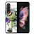 BUZZ LIGHTYEAR TOY STORY MOVIE Samsung Galaxy Z Fold 3 Case Cover
