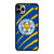 LEICESTER CITY LOGO iPhone 11 Pro Max Case Cover