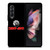 CAN AM X RACING TEAM 2 Samsung Galaxy Z Fold 3 Case Cover