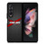 CAN AM X TEAM METAL LOGO Samsung Galaxy Z Fold 3 Case Cover
