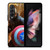 CAPTAIN AMERICA AVENGERS ENDGAME Samsung Galaxy Z Fold 3 Case Cover