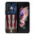 CAPTAIN AMERICA CHEST Samsung Galaxy Z Fold 3 Case Cover