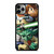 LEGO STAR WARS THE FORCE AWAKENS iPhone 11 Pro Max Case Cover
