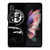 CAR LOGO ALFA ROMEO Samsung Galaxy Z Fold 3 Case Cover