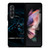 CAROLINA PANTHERS FOOTBALL LOGO Samsung Galaxy Z Fold 3 Case Cover