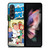 CARTOON FAMILY GUY Samsung Galaxy Z Fold 3 Case Cover