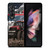 CASE IH INTERNATIONAL HARVESTER TRACTOR Samsung Galaxy Z Fold 3 Case Cover
