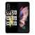 CHEAP TRICK BAND ART Samsung Galaxy Z Fold 3 Case Cover