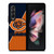 CHICAGO BEARS LOGO Samsung Galaxy Z Fold 3 Case Cover