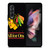 CHICAGO BLACKHAWKS ALL FOR ONE Samsung Galaxy Z Fold 3 Case Cover