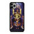 LEBRON JAMES LAKERS KING iPhone 11 Pro Max Case Cover