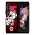 CINCINNATI REDS LOGO BASEBALL Samsung Galaxy Z Fold 3 Case Cover