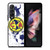 CLUB AMERICA AGUILAS FOOTBALL CLUB ART Samsung Galaxy Z Fold 3 Case Cover