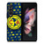 CLUB AMERICA AGUILAS FOOTBALL CLUB Samsung Galaxy Z Fold 3 Case Cover