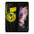CLUB AMERICA SAMOS AGUILAS ICON Samsung Galaxy Z Fold 3 Case Cover