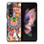 CLUB DEPORTIVO GUADALAJARA CHIVAS Samsung Galaxy Z Fold 3 Case Cover