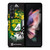 CLUB LEON FOOTBALL CLUB Samsung Galaxy Z Fold 3 Case Cover