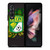 CLUB LEON FOOTBALL LOGO Samsung Galaxy Z Fold 3 Case Cover