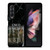 CNCO FADED MARBLE Samsung Galaxy Z Fold 3 Case Cover