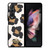 COACH NEW YORK COOKIE JAR Samsung Galaxy Z Fold 3 Case Cover