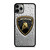 LAMBORGHINI EMBLEM iPhone 11 Pro Max Case Cover