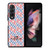 COACH NEW YORK NEW DESIGN 2 Samsung Galaxy Z Fold 3 Case Cover