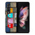 COACH NEW YORK PAC MAN Samsung Galaxy Z Fold 3 Case Cover