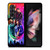 COLDPLAY BAND ART Samsung Galaxy Z Fold 3 Case Cover