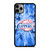 LA LOS ANGELES CLIPPERS LOGO iPhone 11 Pro Max Case Cover