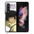 COWBOY BEBOP SPIKE SPIEGEL Samsung Galaxy Z Fold 3 Case Cover