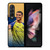 CRISTIANO RONALDO CR7 AN NASSR Samsung Galaxy Z Fold 3 Case Cover