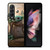 CUTE BABY YODA GROGU STAR WARS Samsung Galaxy Z Fold 3 Case Cover
