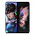 D.VA OVERWATCH KAWAII Samsung Galaxy Z Fold 3 Case Cover