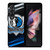 DALLAS MAVERICKS LOGO Samsung Galaxy Z Fold 3 Case Cover
