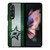 DALLAS STARS LOGO Samsung Galaxy Z Fold 3 Case Cover