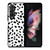 DALMATIANS DOG PATTERN Samsung Galaxy Z Fold 3 Case Cover